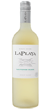 La Playa 2025 Estate, Sauvignon Blanc, Curico Valley